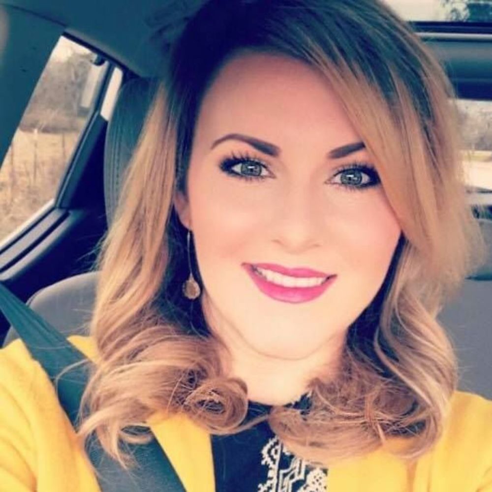 Meet your Posher, Leslie
